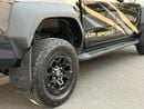 Toyota Hilux  2.8L A/T