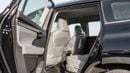 Toyota Highlander VXR 2026 Toyota Highlander Limited 2.5L AT Hybrid (Black)
