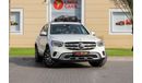Mercedes-Benz GLC 200 X253