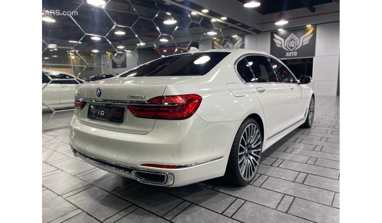 BMW 750Li