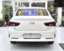 GAC GS4 EXCELLENT DEAL for our GAC GA4 1.3L ( 2023 Model ) in White Color GCC Specs