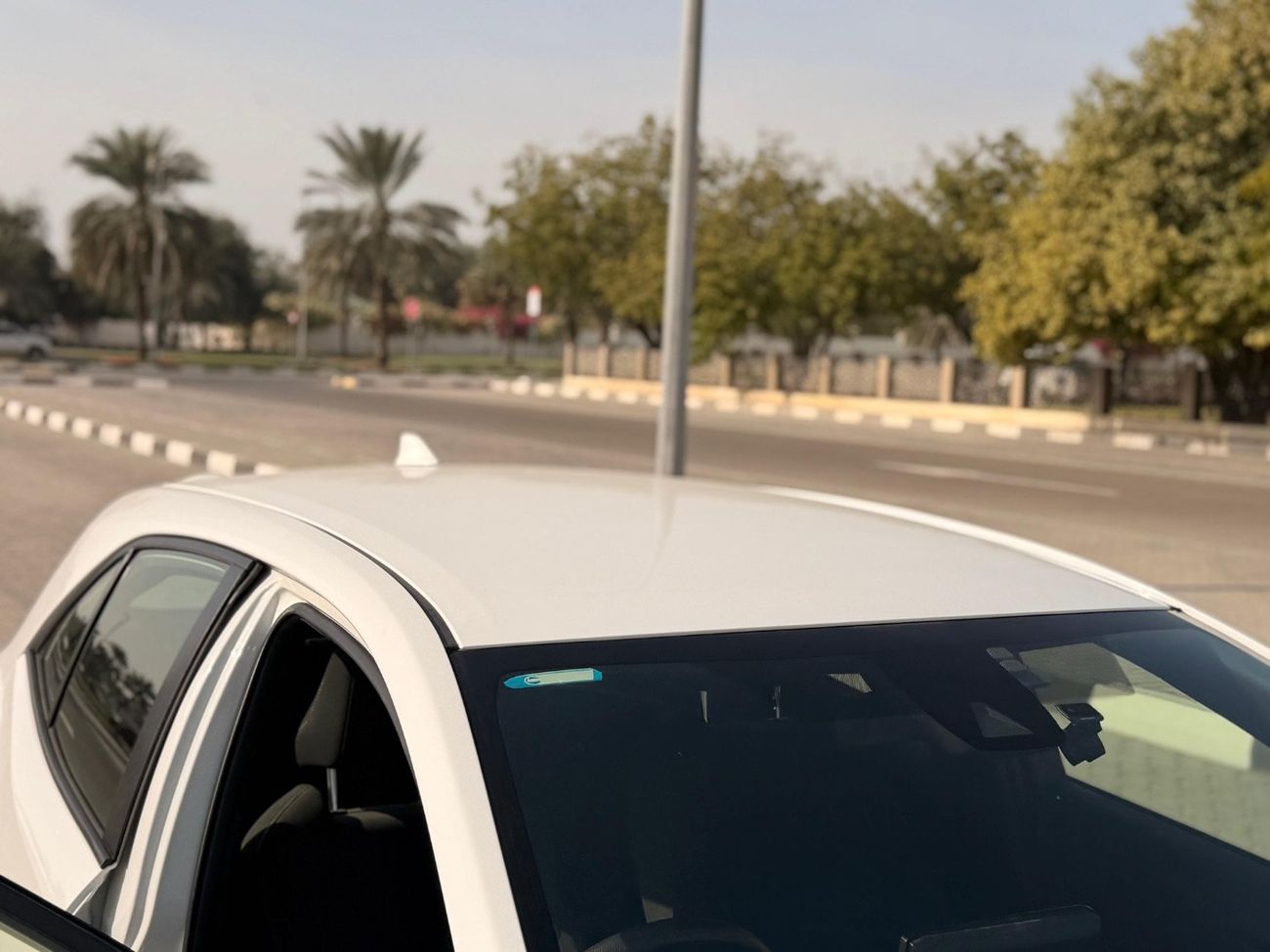 تويوتا كورولا Hybrid