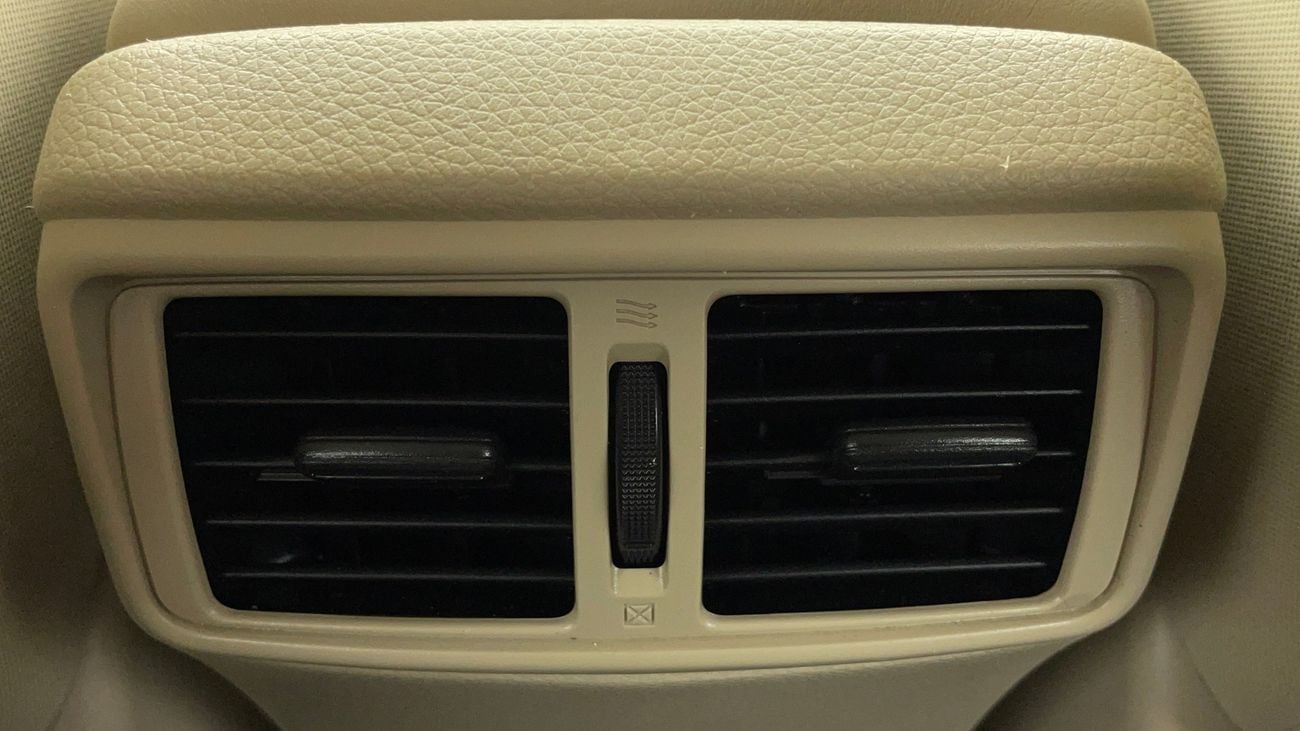 Nissan XTrail S 2.5 | Zero Down Payment | Home Test Drive