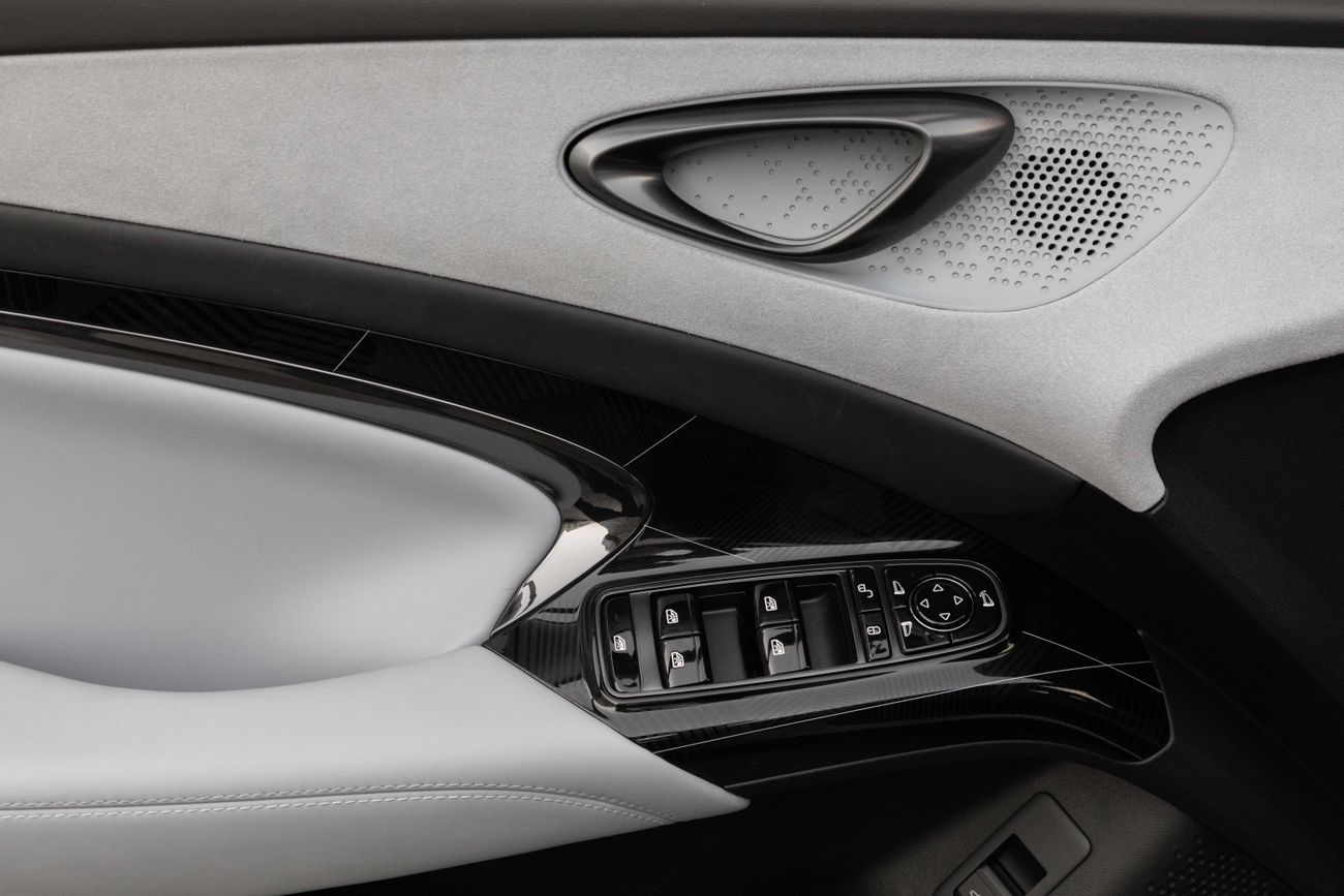 BYD Seal Seal Premium | 2,644 P.M | 0% Downpayment | BYD Warranty | Like New!