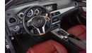 مرسيدس بنز C 250 AMG باك