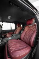 Toyota Land Cruiser GXR 4.0L PETROL A/T OFFROAD EDITION WITH MBS AUTOBIOGRAPHY VIP 4 SEATS