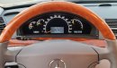 Mercedes-Benz S 320 with S600 badge JAPAN IMPORTED - 43000KM ONLY - FULL OPTION - SUPER CLEAN CAR