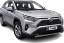 Toyota RAV4 EX 2024 | AED 1201/Month | 0 DP | 30 Day Return | Warranty
