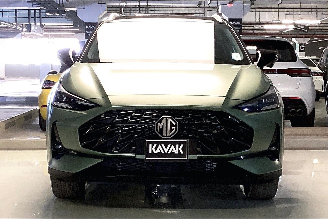 MG One Luxury | Guaranteed Warranty | 0 Down Payment