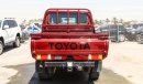 Toyota Land Cruiser Pick Up V8