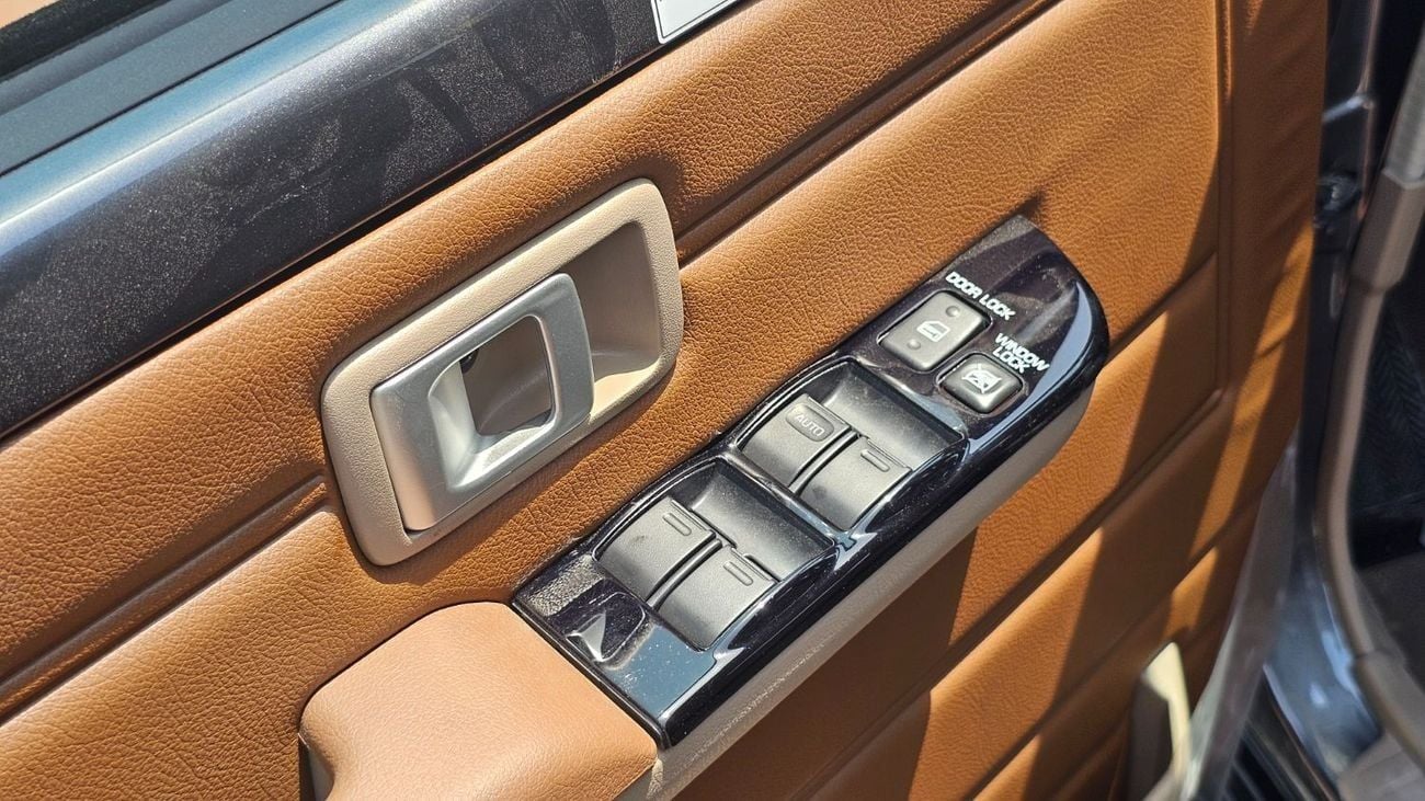 تويوتا لاند كروزر بيك أب 70 Toyota Land Cruiser Pick Up Toyota Land Cruiser Pick Up 2026 Toyota Land Cruiser DC 4.0L AT Petrol (Full Option) Toyota Land Cruiser Pick Up 4.0L V6 - Diff Lock - Automatic 4x4 Transmission - Rear Camera - Leather