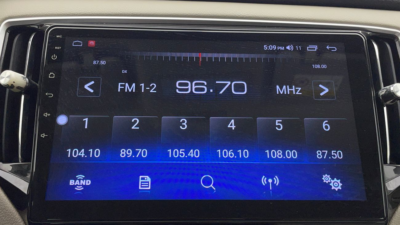 MG RX5 1.5T STD 2023 STD | AED 690/Month | 0 DP | 30 Day Return | Warranty | Service History