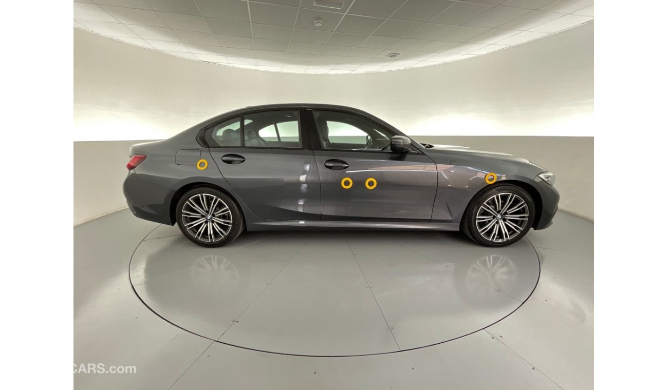 BMW 320i M Sport