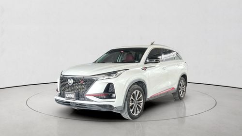تشنجان سي اس 75 بلس 2.0T SPORT AUTO | شامل الضمان | 0 ﺪﻔﻋﺓ ﺃﻮﻟﻯ