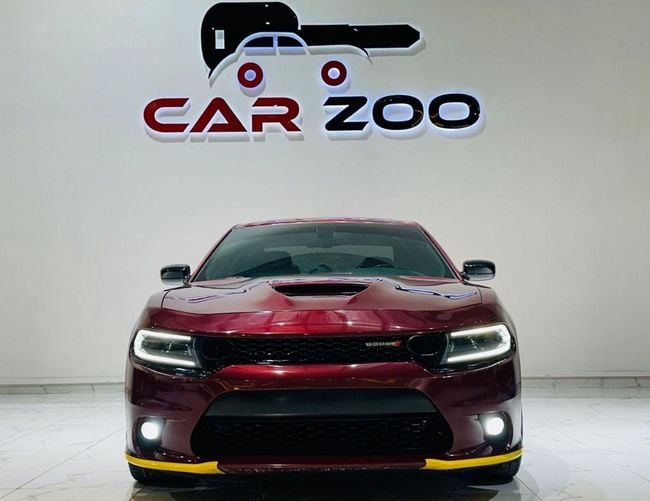 Dodge Charger GT, миниатюра 21