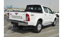 Toyota Hilux Clean car Diesel