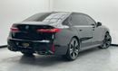 بي أم دبليو 760i 2024 BMW 760i xDrive M-Sport, 2028 BMW Warranty and Service Pack, BMW Service History, GCC