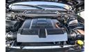 Land Rover Range Rover Vogue 5.0