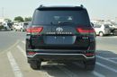 Toyota Land Cruiser VX.R Full option