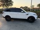 Land Rover Range Rover Sport V8