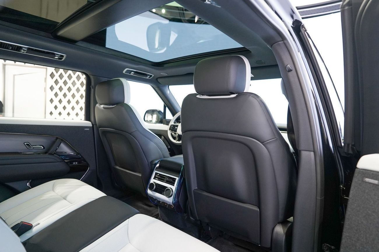 Land Rover Range Rover AUTOBIOGRAPHY P360 SPORTS HSE P360 3.0L
