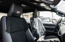 تويوتا هيلوكس 2026 Toyota Hilux GR-Sport 4.0L AT Petrol (Black)