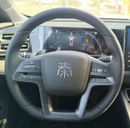 BYD Qin L DM-i DM-i (Plug In Hybrid) EV range 80km with Smart Drive Brand New Car 2025
