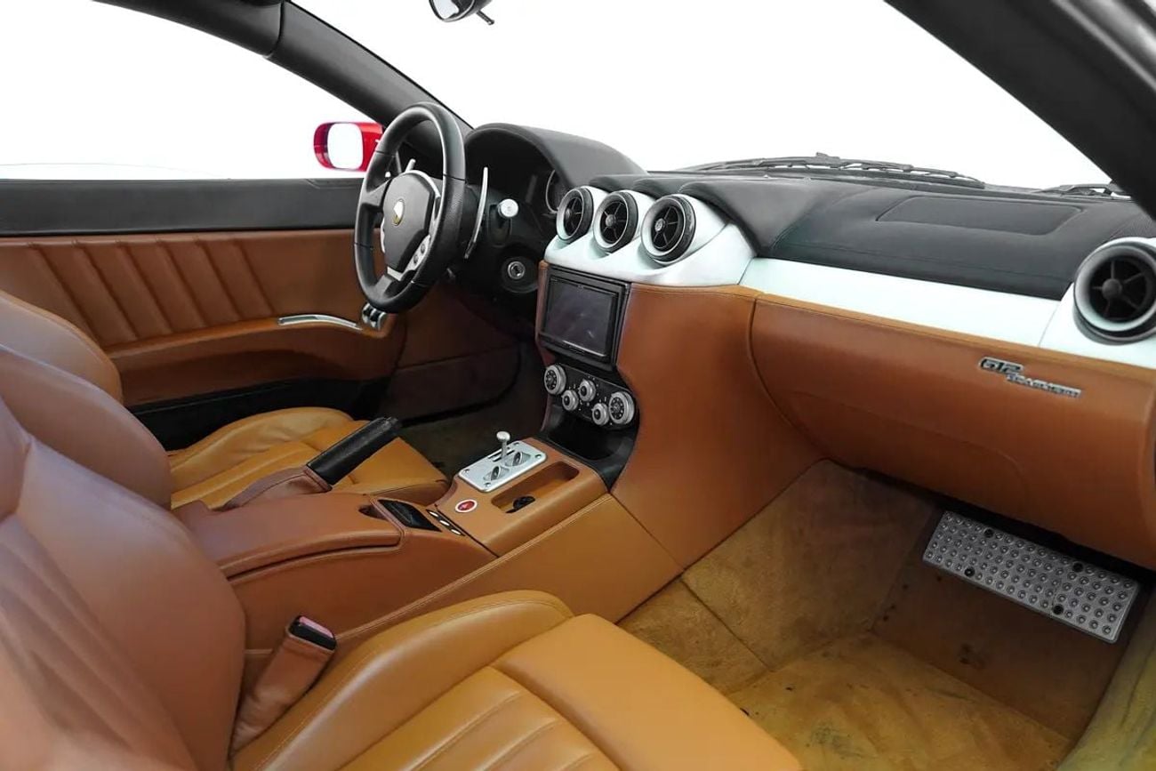 فيراري 612 F1 SCAGLIETTI