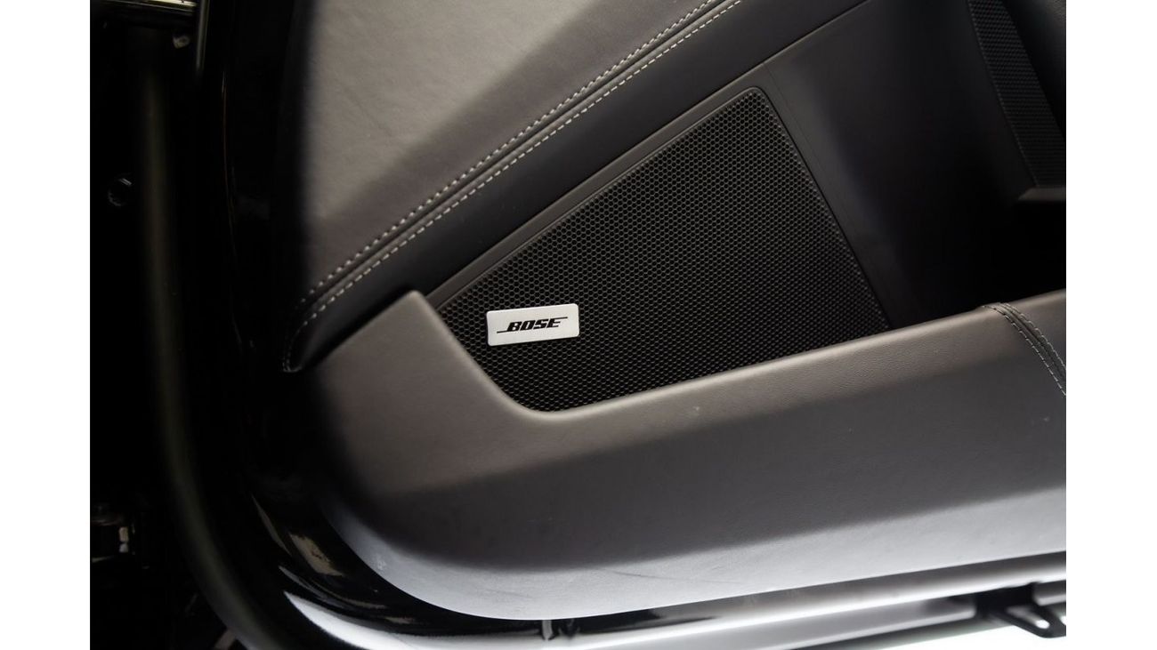 Porsche 911 GTS 50TH ANNIVERSARY | WARRANTY JUN 2025