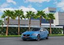 Volvo V40 R Design 40 T5  | 1,187 P.M (4 Years)⁣ | 0% Downpayment | Well Maintained