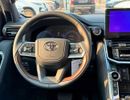 Toyota Land Cruiser VX 4.0L PETROL V6 | RADAR | BIG DVD | REAR ENTERTAINMENT SCREEN | COOL BOX | FULL OPTION (CODE#VX4MA
