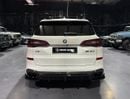 بي أم دبليو X5 M50i 4.4L