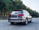 أودي Q7 45 TFSI 40 TFSI