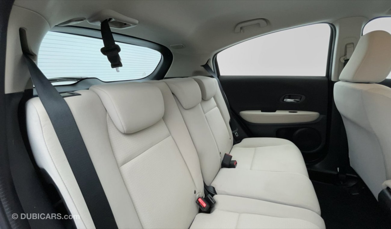 هوندا HRV LX 1.8 | +مع الضمان | كمان تم فحص ١٥٠