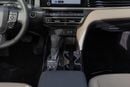 Toyota Camry Toyota Camry LE 2.5 L | Hybrid | White | Panoramic Sunroof | Electric Chair | 2026 GCC Specs