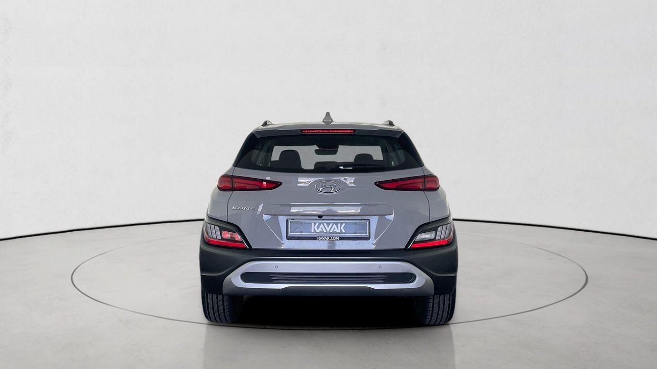 هيونداي كونا Comfort | upto AED 20,000 Ramadan Discount | شامل الضمان | 0 ﺪﻔﻋﺓ ﺃﻮﻟﻯ