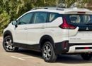 Mitsubishi Xpander Cross MITSUBISHI XPANDER CROSS 2023 1.5L GCC (860/-MONTHLY)