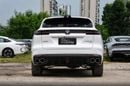 Changan UNI-K 2.0T All-Wheel Drive Enjoyment Edition