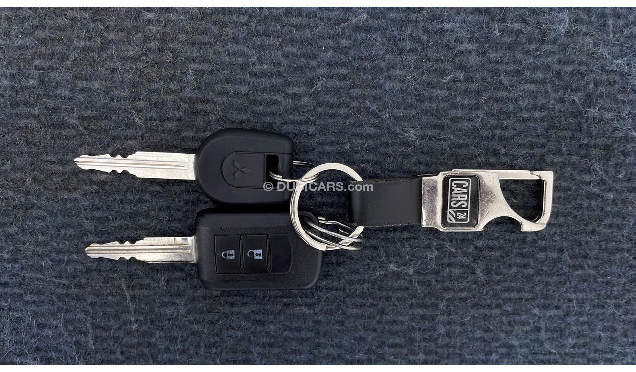 Mitsubishi Eclipse Cross GLS LOW LINE 1.5 | Under Warranty | Inspected on 150+ parameters