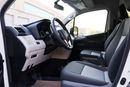 Toyota Hiace 2025 TOYOTA HIACE 3.5 AUTOMATIC  **EXPORT ONLY**التصدير فقط خارج الخليج**