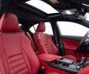 لكزس IS 350 F SPORT