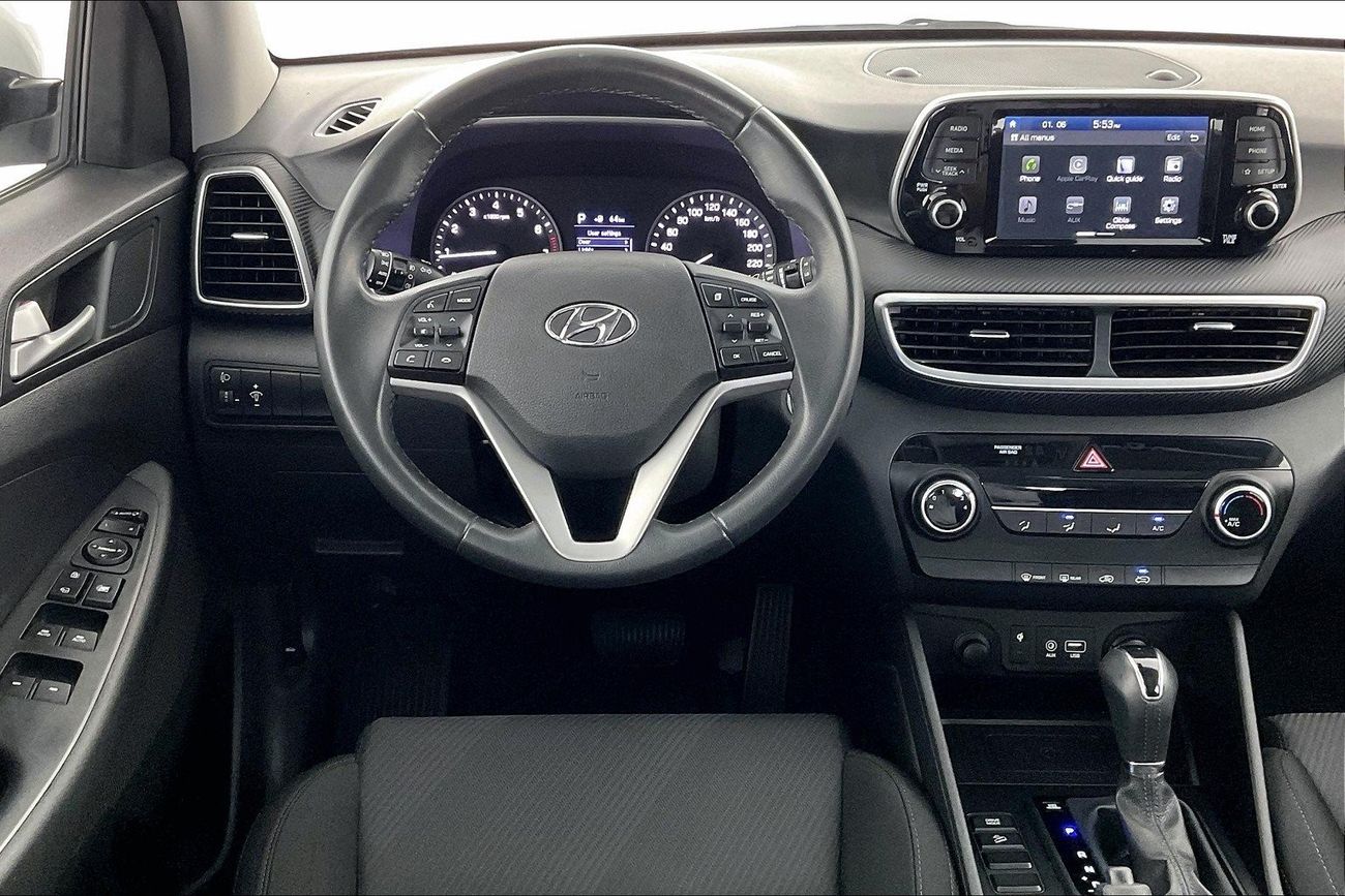 Suzuki Jimny GL W/Cruise Control| 1 year free warranty | Exclusive Eid offer