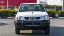 Nissan Pickup 4 WD