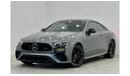 Mercedes-Benz E53 4MATIC+ 2022 Mercedes-Benz E-53 Coupe AMG,2027 April Mercedes Warranty+Service Contract,FSH,Low Kms,