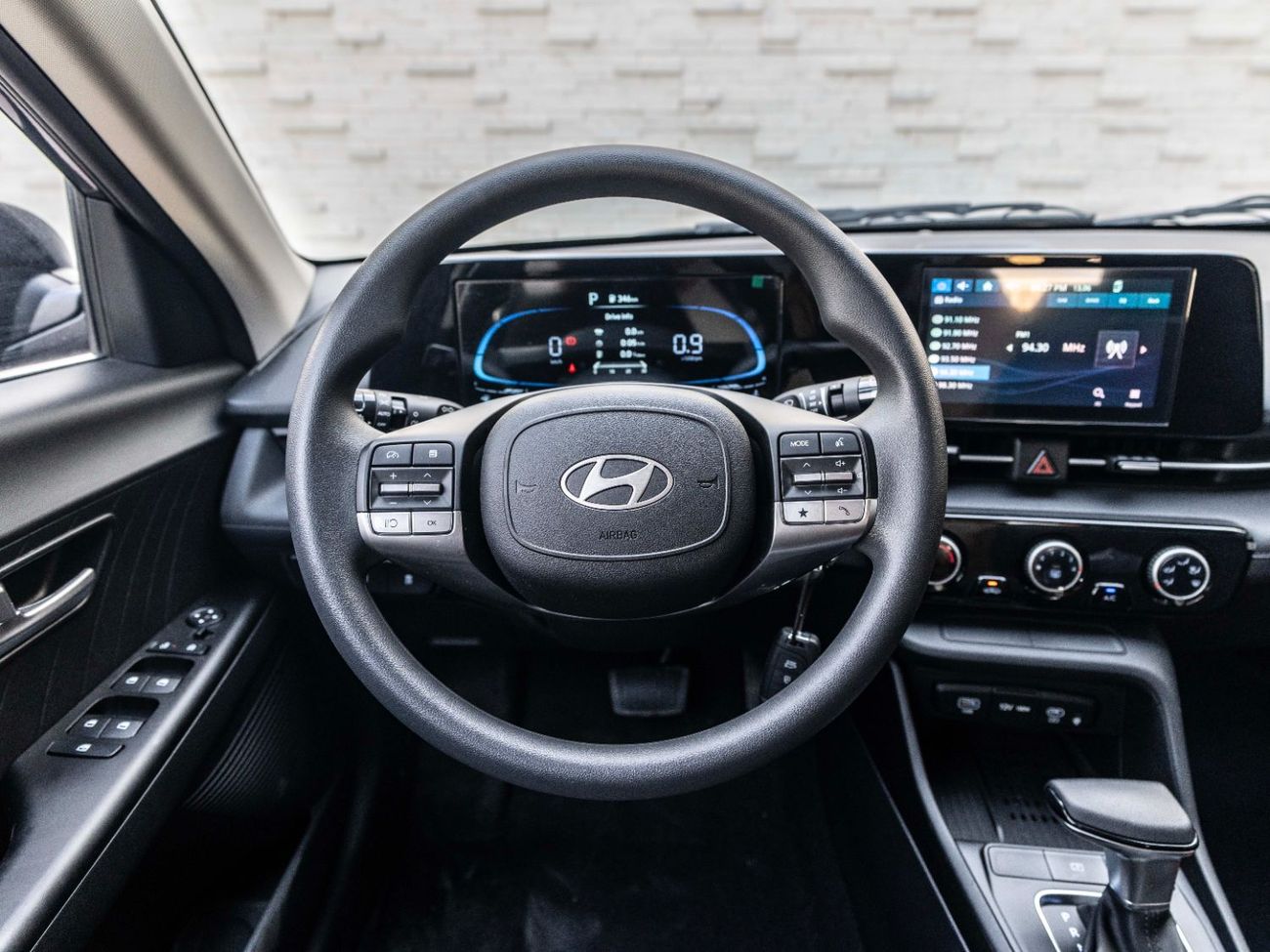 Hyundai Accent Smart+ 1.5L