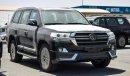 Toyota Land Cruiser 5.7L Petrol VXR Grand Touring A/T Full Option