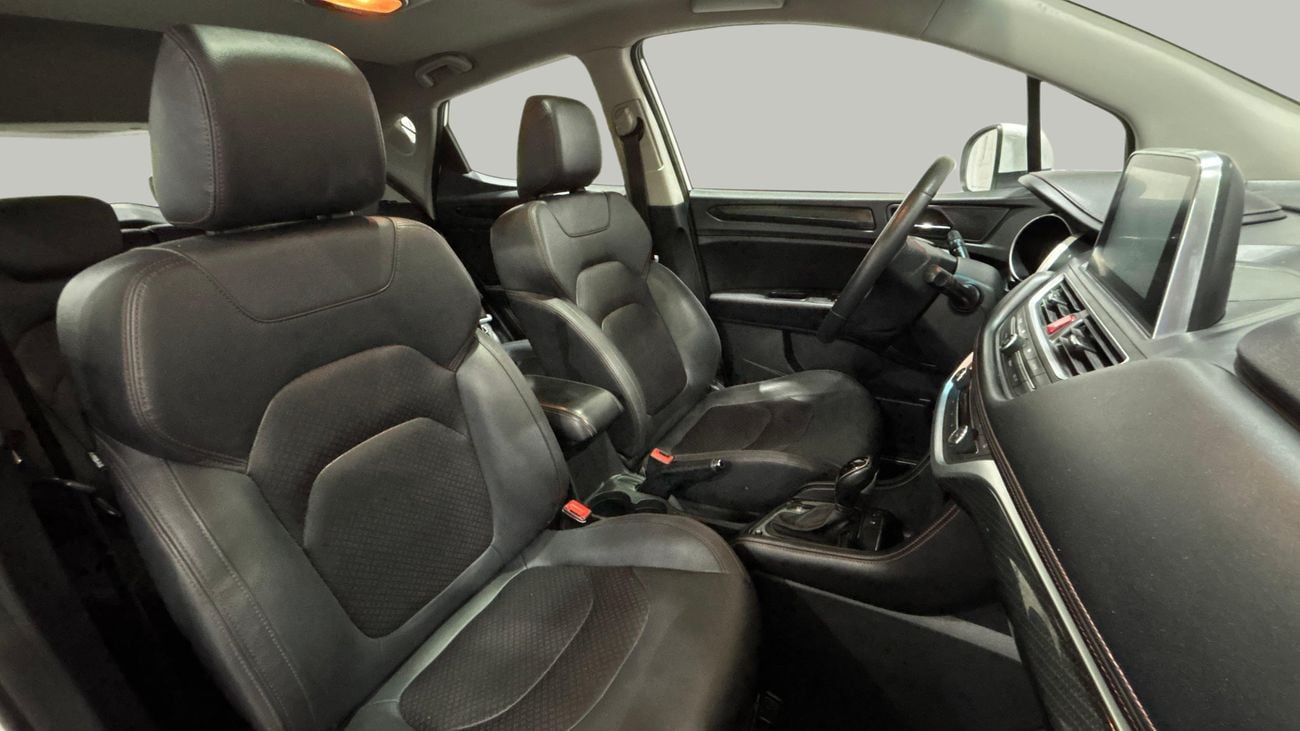 JAC S3 INTELLIGENT 2023 | AED 376/Month | 0 DP | 30 Day Return | Warranty