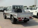 Toyota Land Cruiser Pick Up TOYOTA LAND CRUISER LC79 4.0 GCC 2025 2025