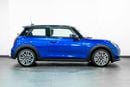Mini Cooper C