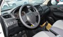 Mitsubishi L200 2.4L Petrol 2WD M/T